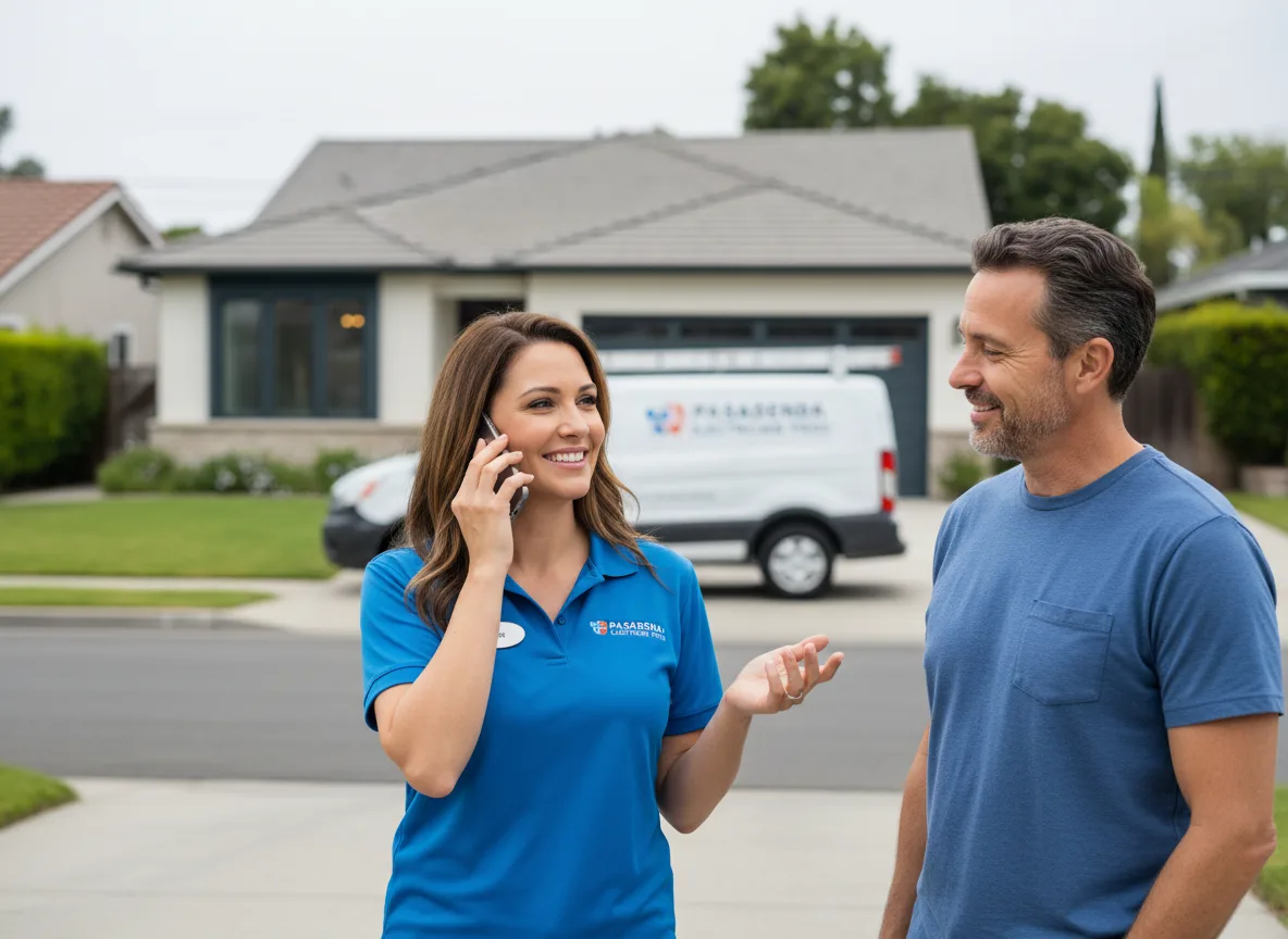 Electrician Elizabethtown, IN FAQs